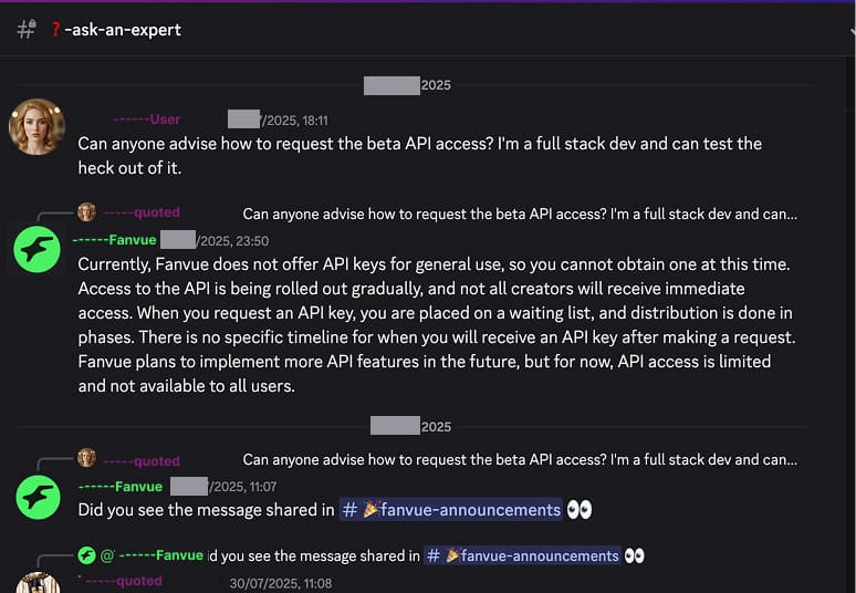 Demand for legitimate access existed long before any official channel did.