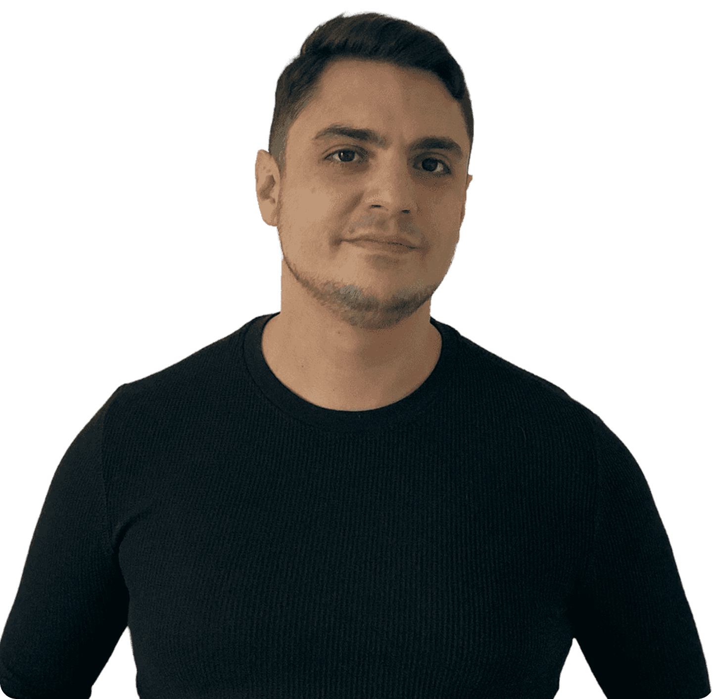 Rod Martínez